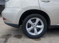 2013 Lexus RX 350 FWD 4dr