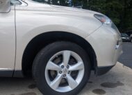 2013 Lexus RX 350 FWD 4dr