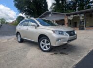 2013 Lexus RX 350 FWD 4dr