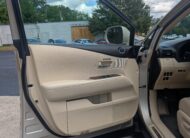 2013 Lexus RX 350 FWD 4dr