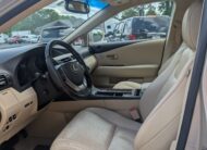 2013 Lexus RX 350 FWD 4dr