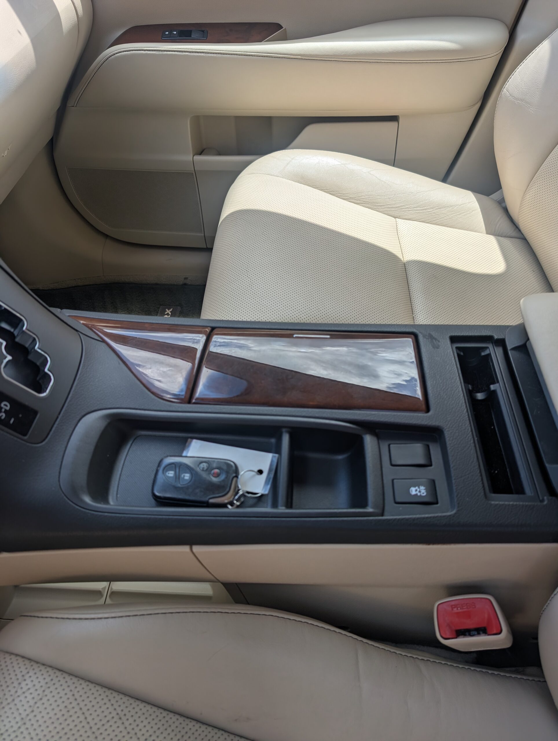 2013 Lexus RX 350 FWD 4dr