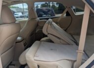 2013 Lexus RX 350 FWD 4dr