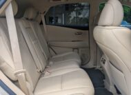 2013 Lexus RX 350 FWD 4dr