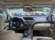 2013 Lexus RX 350 FWD 4dr