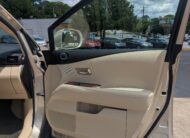 2013 Lexus RX 350 FWD 4dr