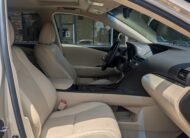 2013 Lexus RX 350 FWD 4dr