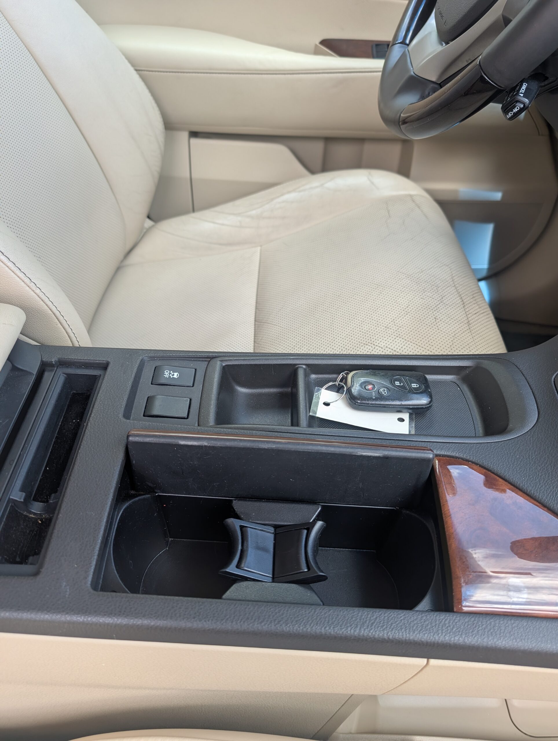 2013 Lexus RX 350 FWD 4dr