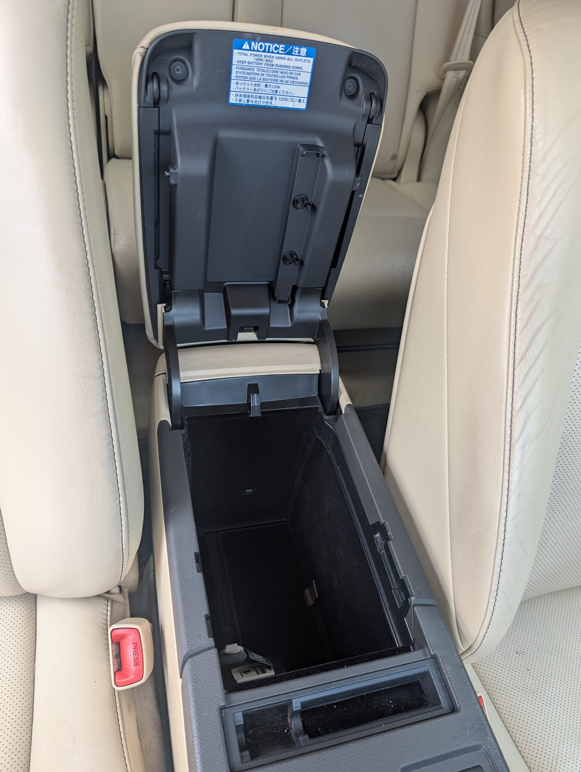 2013 Lexus RX 350 FWD 4dr