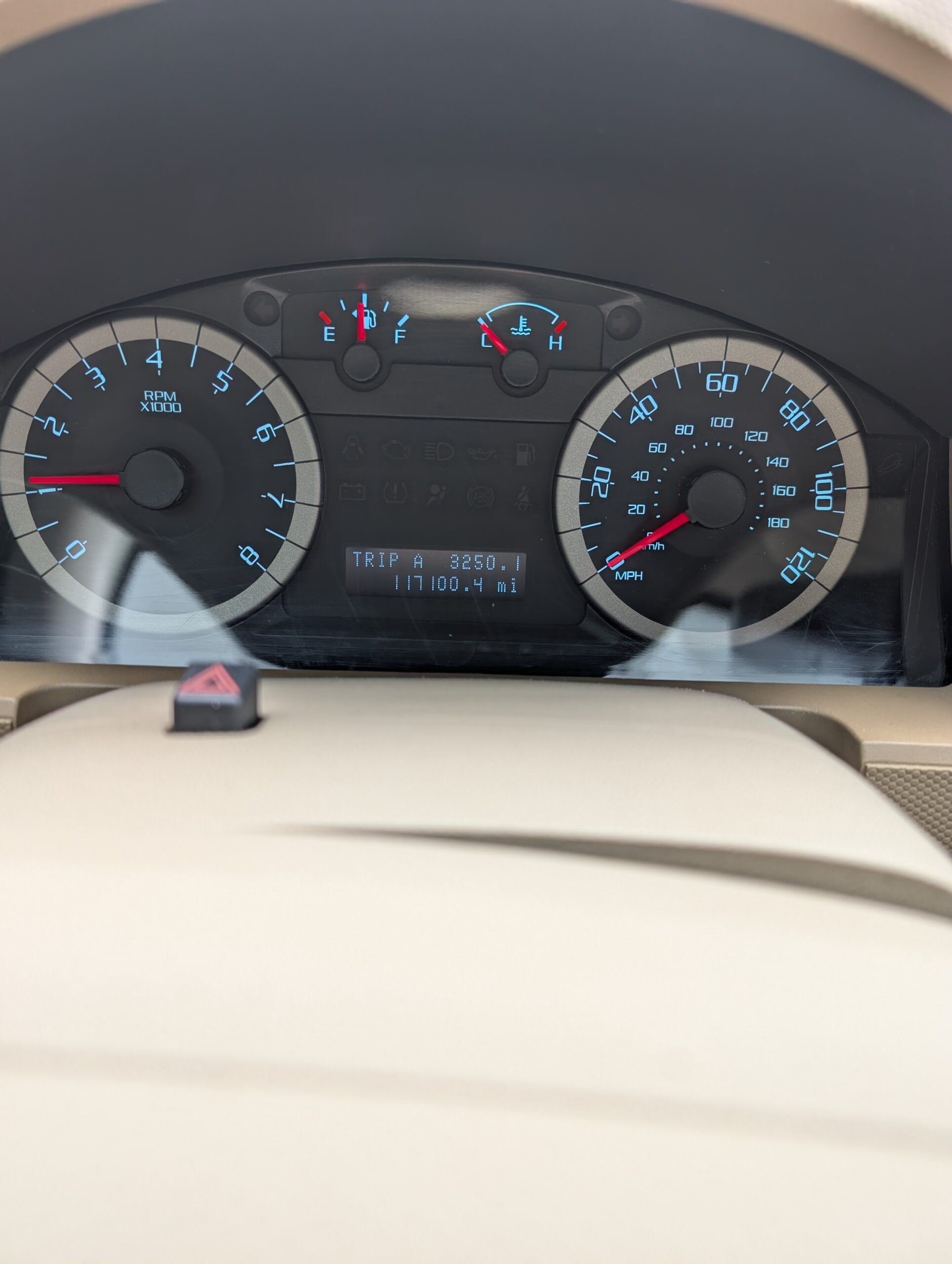 2012 Ford Escape 4WD 4dr XLT