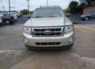 2012 Ford Escape 4WD 4dr XLT