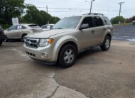 2012 Ford Escape 4WD 4dr XLT