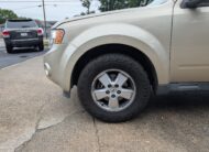 2012 Ford Escape 4WD 4dr XLT