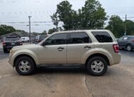 2012 Ford Escape 4WD 4dr XLT