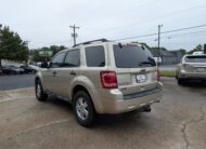 2012 Ford Escape 4WD 4dr XLT