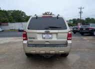 2012 Ford Escape 4WD 4dr XLT