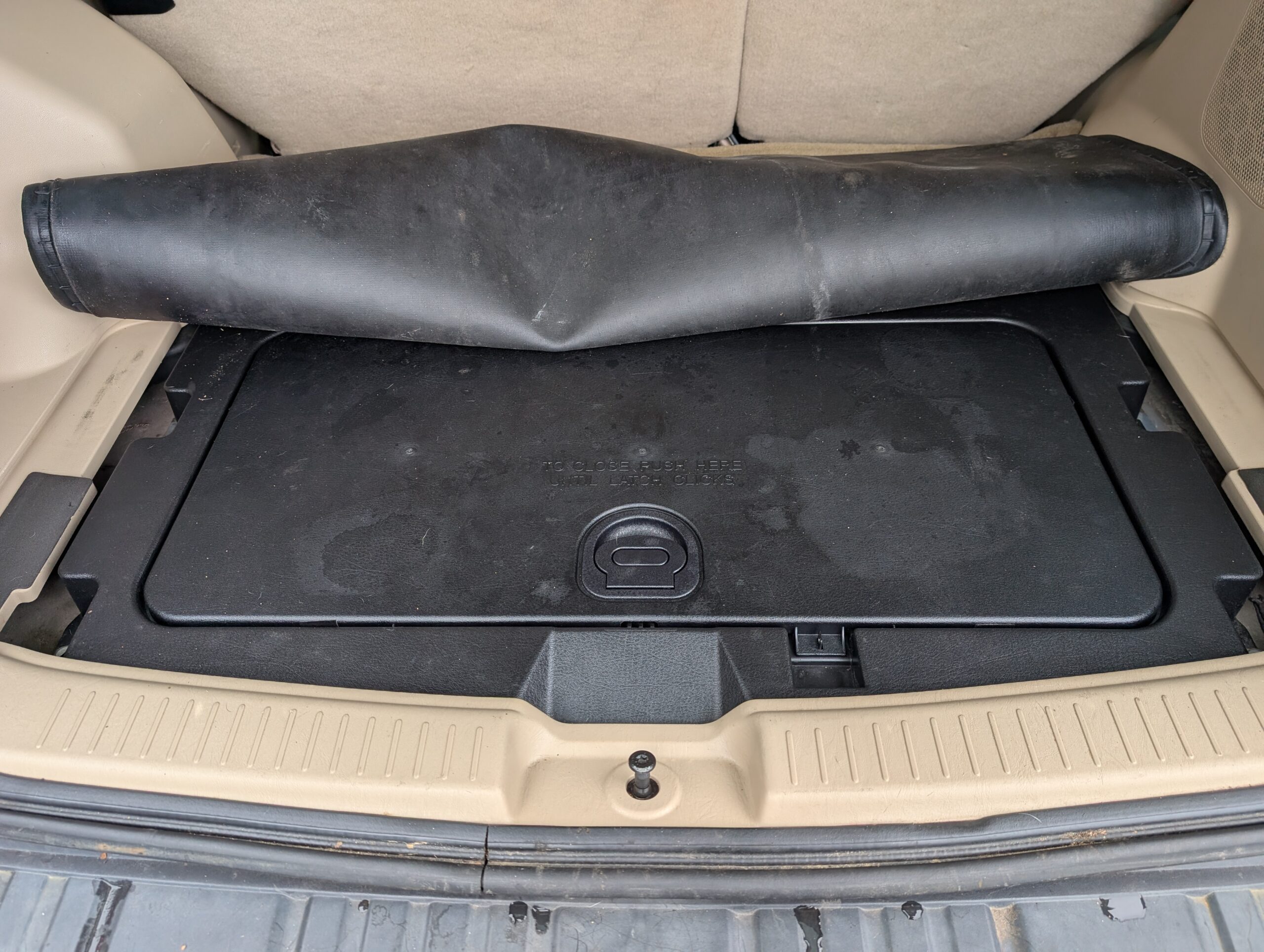 2012 Ford Escape 4WD 4dr XLT