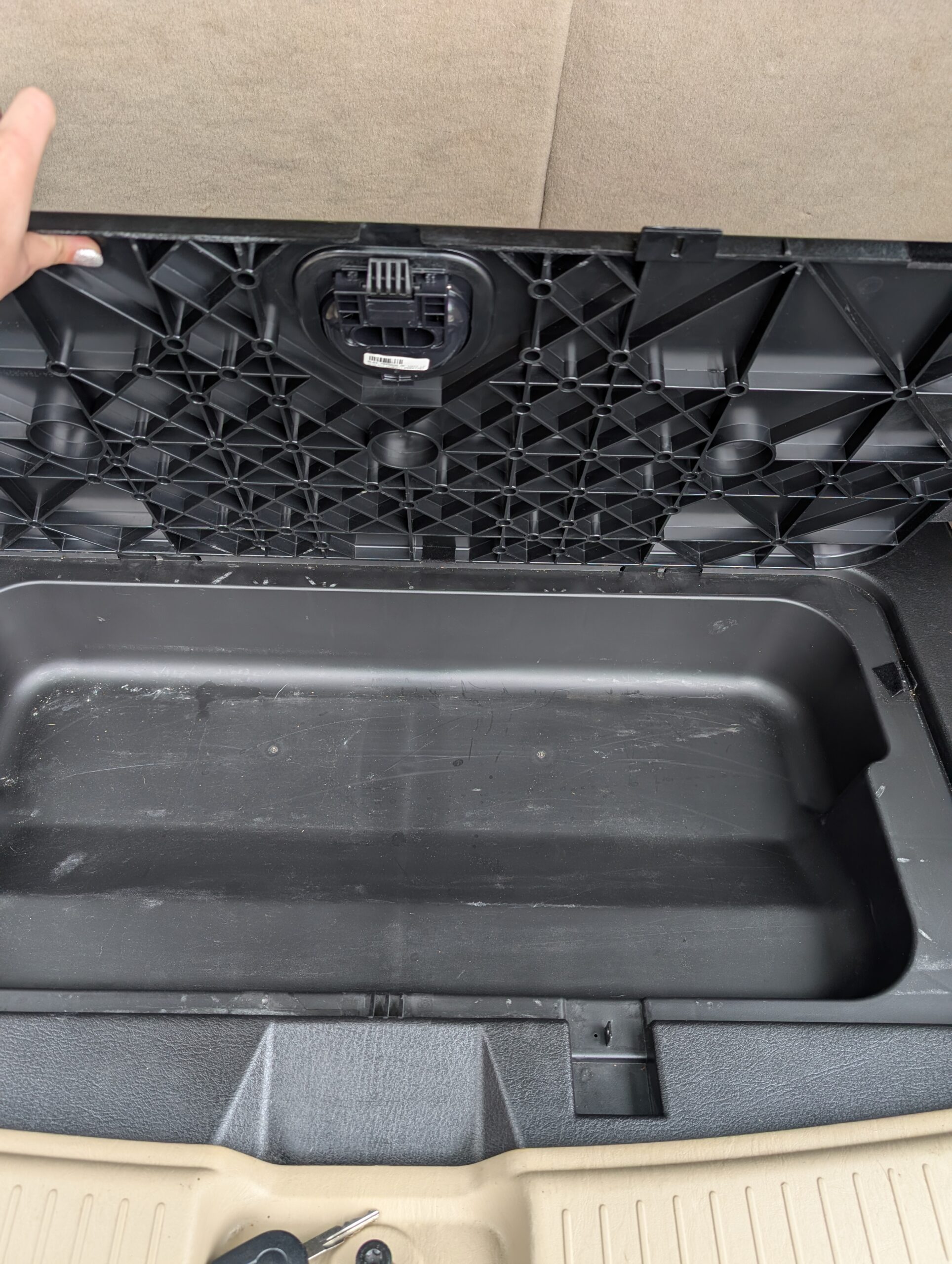 2012 Ford Escape 4WD 4dr XLT