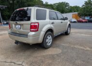 2012 Ford Escape 4WD 4dr XLT