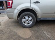 2012 Ford Escape 4WD 4dr XLT