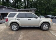 2012 Ford Escape 4WD 4dr XLT