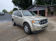 2012 Ford Escape 4WD 4dr XLT