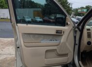 2012 Ford Escape 4WD 4dr XLT