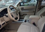 2012 Ford Escape 4WD 4dr XLT