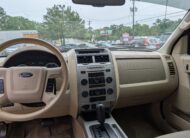 2012 Ford Escape 4WD 4dr XLT