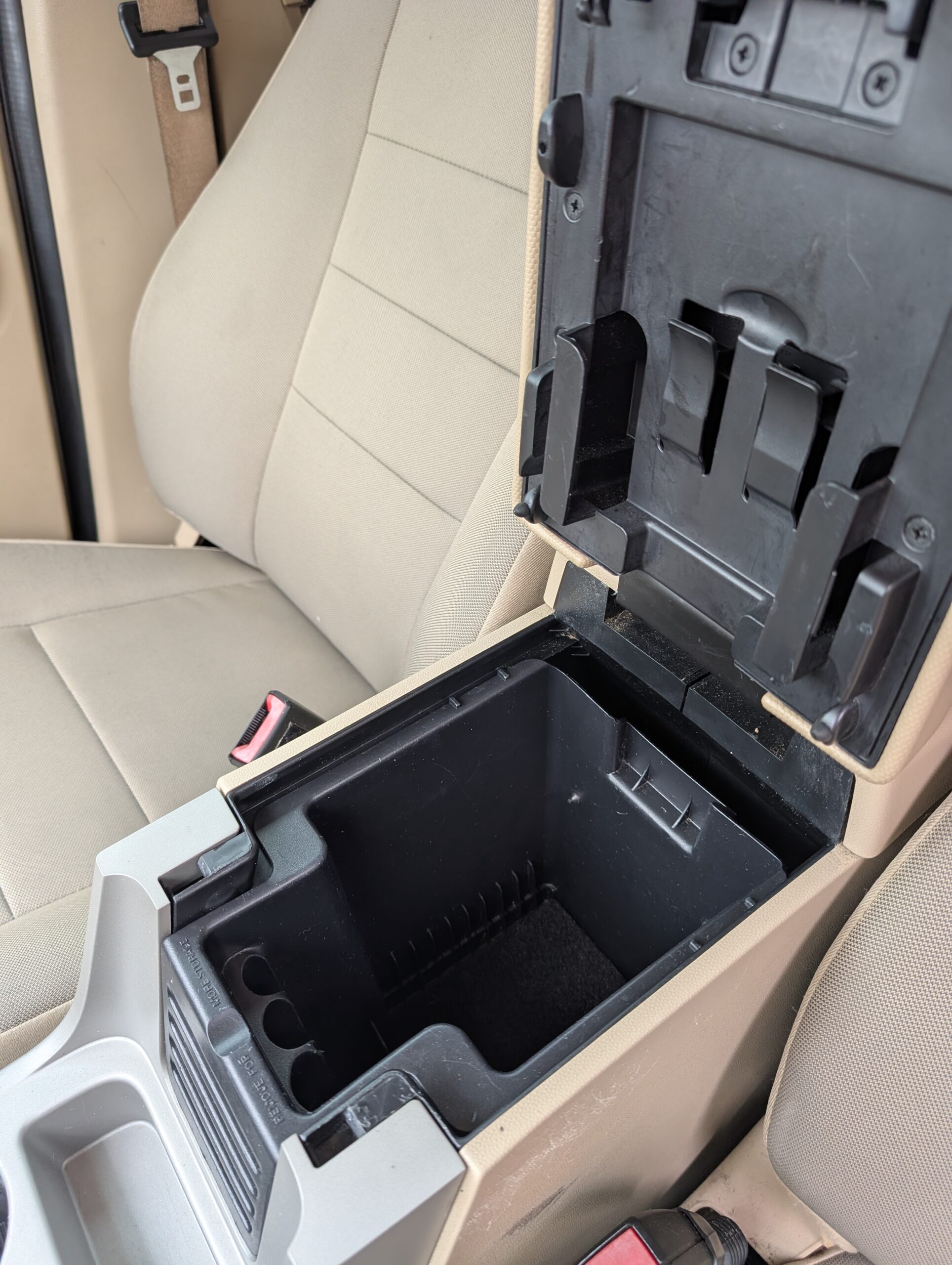 2012 Ford Escape 4WD 4dr XLT