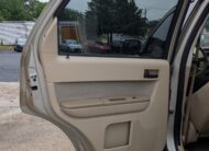 2012 Ford Escape 4WD 4dr XLT