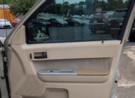 2012 Ford Escape 4WD 4dr XLT