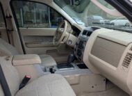 2012 Ford Escape 4WD 4dr XLT