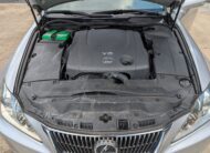 2010 Lexus IS 250 4dr Sport Sdn Man RWD