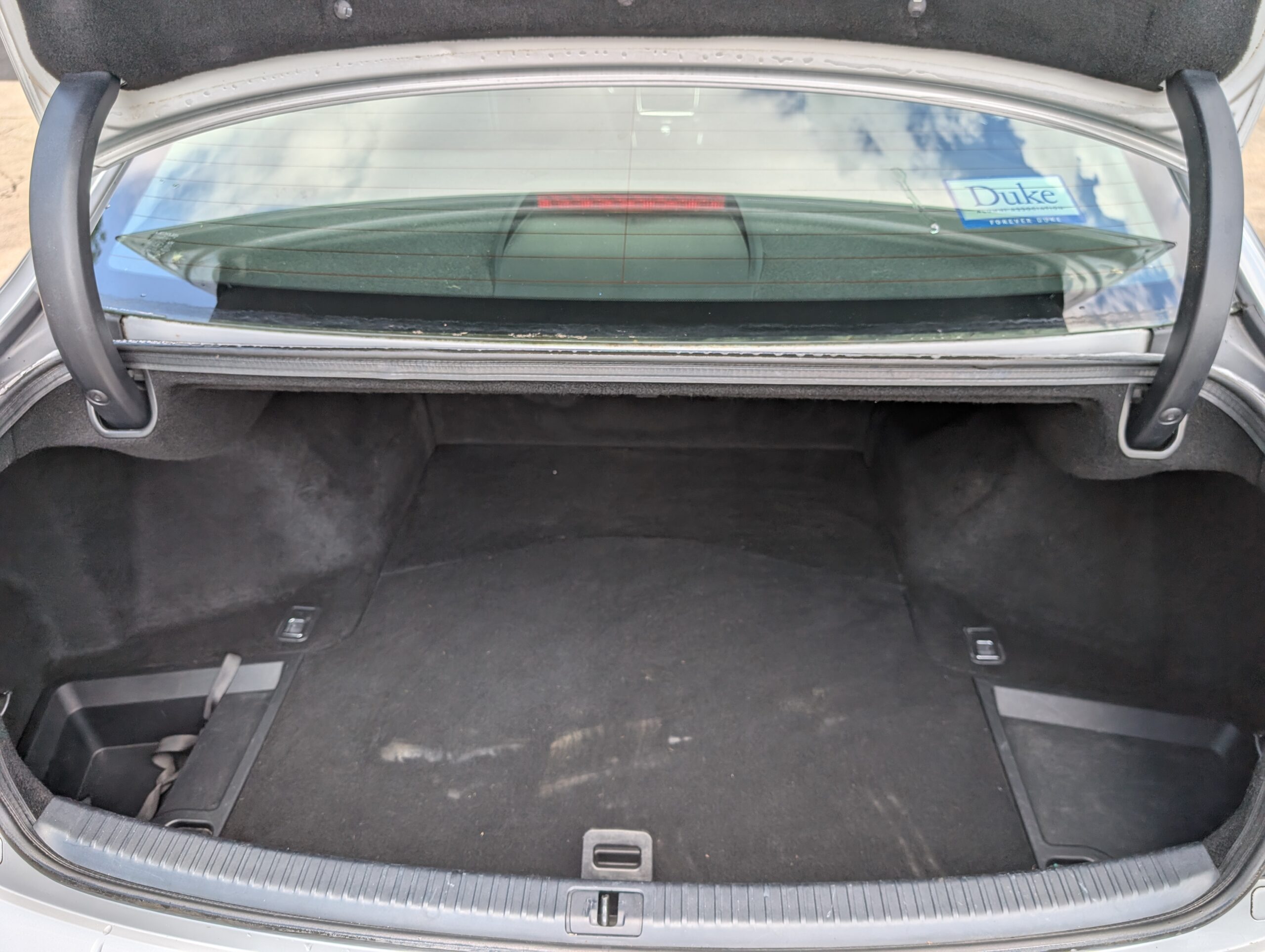 2010 Lexus IS 250 4dr Sport Sdn Man RWD