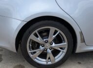 2010 Lexus IS 250 4dr Sport Sdn Man RWD