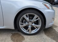 2010 Lexus IS 250 4dr Sport Sdn Man RWD