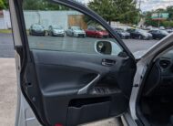 2010 Lexus IS 250 4dr Sport Sdn Man RWD