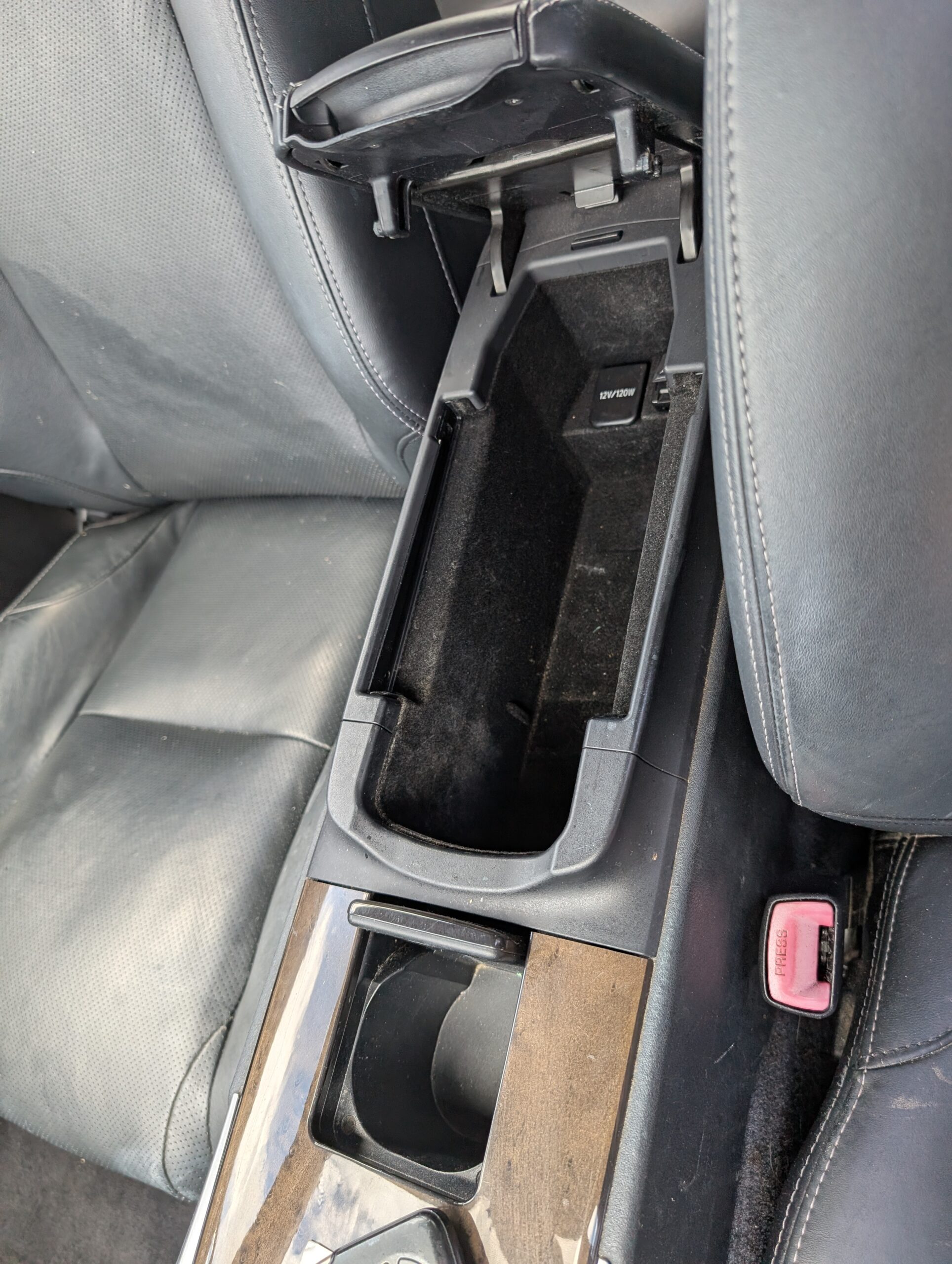2010 Lexus IS 250 4dr Sport Sdn Man RWD