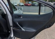 2010 Lexus IS 250 4dr Sport Sdn Man RWD