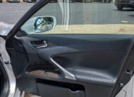 2010 Lexus IS 250 4dr Sport Sdn Man RWD