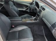2010 Lexus IS 250 4dr Sport Sdn Man RWD