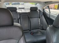 2010 Lexus IS 250 4dr Sport Sdn Man RWD