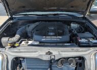 2007 Toyota 4Runner 2WD 4dr V6 SR5 (Natl)