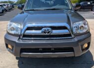2007 Toyota 4Runner 2WD 4dr V6 SR5 (Natl)