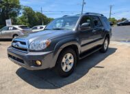 2007 Toyota 4Runner 2WD 4dr V6 SR5 (Natl)