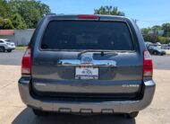 2007 Toyota 4Runner 2WD 4dr V6 SR5 (Natl)