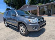 2007 Toyota 4Runner 2WD 4dr V6 SR5 (Natl)