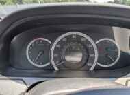 2013 Honda Accord Sdn 4dr I4 CVT LX