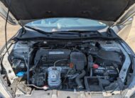 2013 Honda Accord Sdn 4dr I4 CVT LX
